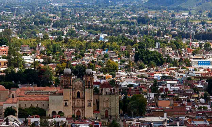 Conoce los Pueblos Mágicos de Oaxaca, un lugar cerca del cielo | RI Oaxaca