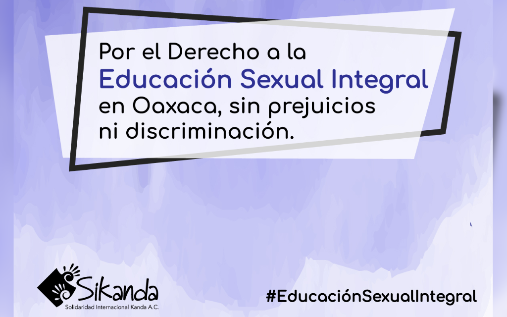 Pin Parental En Oaxaca Va Contra Los Derechos Humanos De Menores Y Adolescentes Afirma Ong Ri Oaxaca